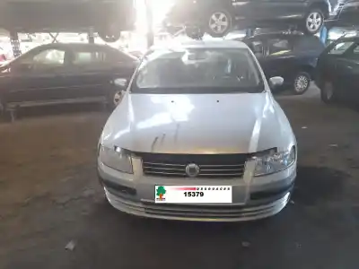 Scrapping Vehicle FIAT STILO (192) 1.9 JTD / 1.9 JTD 115 Active of the year 2002 powered 192A1000