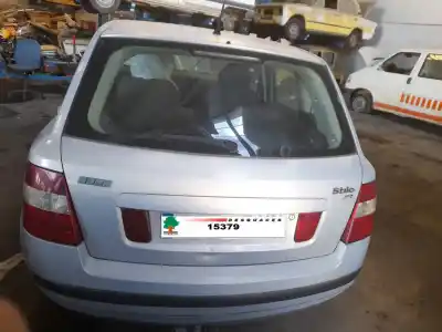 Здавання транспортного засобу fiat stilo (192) 1.9 jtd / 1.9 jtd 115 active року 2002 потужний 192a1000