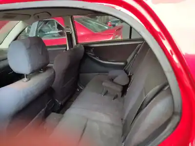 Veículo de Sucata toyota corolla (e12) 1.4 turbodiesel cat do ano 0 alimentado 1ndtv