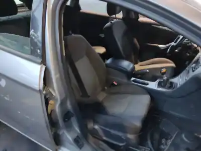 Sloopvoertuig ford mondeo berlina (ca2) titanium van het jaar 2008 aangedreven qyba