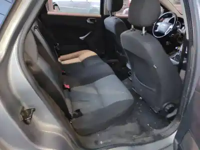 Sloopvoertuig ford mondeo berlina (ca2) titanium van het jaar 2008 aangedreven qyba