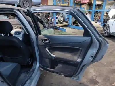 Sloopvoertuig ford mondeo berlina (ca2) titanium van het jaar 2008 aangedreven qyba