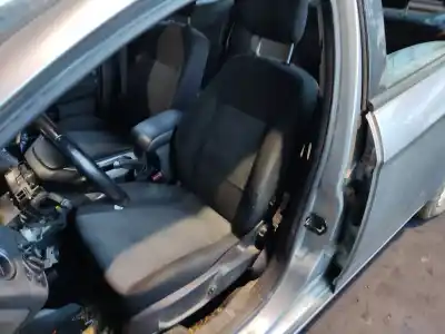 Sloopvoertuig ford mondeo berlina (ca2) titanium van het jaar 2008 aangedreven qyba