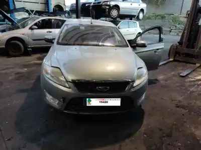 Veículo de Sucata FORD MONDEO BERLINA (CA2) Titanium do ano 2008 alimentado QYBA