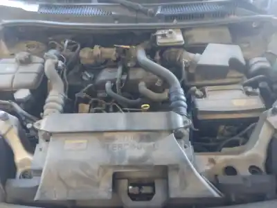 Утилизация автомобиля ford tourneo connect (tc7) kombi b. corta (2006->) года 2006 питание r3pa