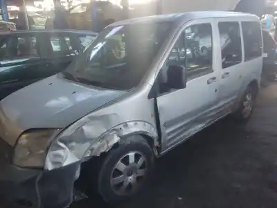 Утилизация автомобиля ford tourneo connect (tc7) kombi b. corta (2006->) года 2006 питание r3pa