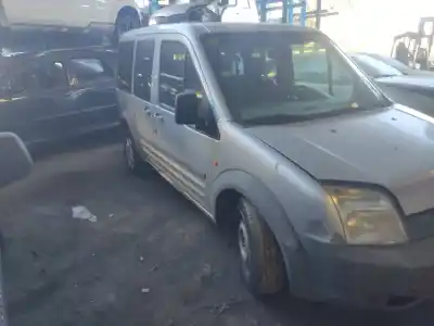 Утилизация автомобиля ford tourneo connect (tc7) kombi b. corta (2006->) года 2006 питание r3pa