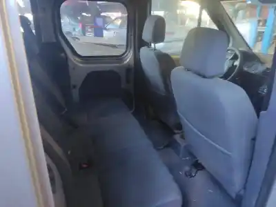 Утилизация автомобиля ford tourneo connect (tc7) kombi b. corta (2006->) года 2006 питание r3pa