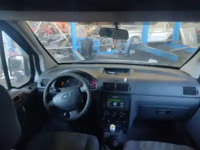 Утилизация автомобиля ford tourneo connect (tc7) kombi b. corta (2006->) года 2006 питание r3pa