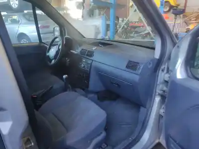 Утилизация автомобиля ford tourneo connect (tc7) kombi b. corta (2006->) года 2006 питание r3pa