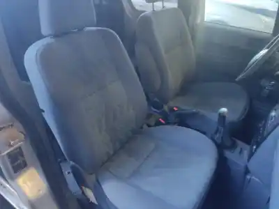 Утилизация автомобиля ford tourneo connect (tc7) kombi b. corta (2006->) года 2006 питание r3pa