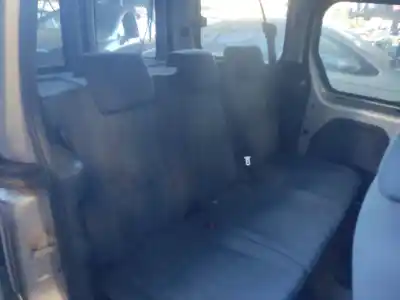 Утилизация автомобиля ford tourneo connect (tc7) kombi b. corta (2006->) года 2006 питание r3pa