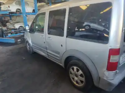 Утилизация автомобиля ford tourneo connect (tc7) kombi b. corta (2006->) года 2006 питание r3pa