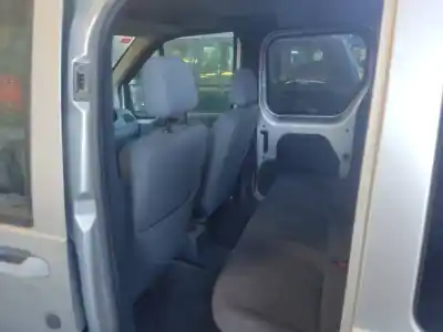 Утилизация автомобиля ford tourneo connect (tc7) kombi b. corta (2006->) года 2006 питание r3pa