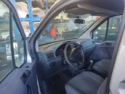 Утилизация автомобиля ford tourneo connect (tc7) kombi b. corta (2006->) года 2006 питание r3pa