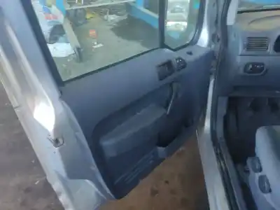 Утилизация автомобиля ford tourneo connect (tc7) kombi b. corta (2006->) года 2006 питание r3pa