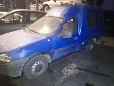 Hurda Aracı opel combo (corsa b) tour yılın 1995 güçlü x17d