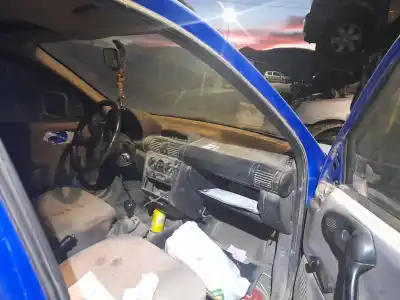 Hurda Aracı opel combo (corsa b) tour yılın 1995 güçlü x17d