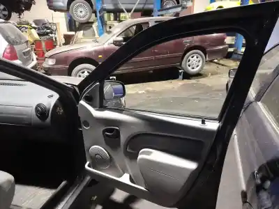 Утилизация автомобиля dacia logan ambiance года 2008 питание k7m710