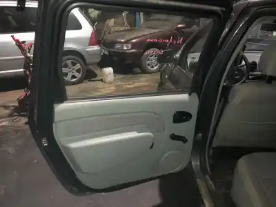 Утилизация автомобиля dacia logan ambiance года 2008 питание k7m710