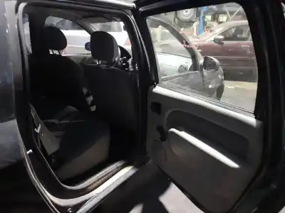 Утилизация автомобиля dacia logan ambiance года 2008 питание k7m710