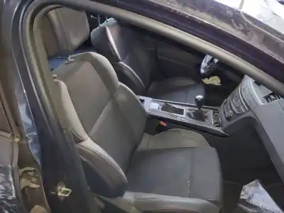 Sloopvoertuig peugeot 508 active van het jaar 2015 aangedreven ah01