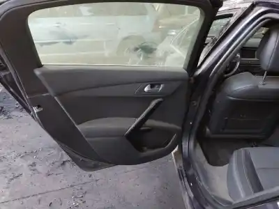 Sloopvoertuig peugeot 508 active van het jaar 2015 aangedreven ah01