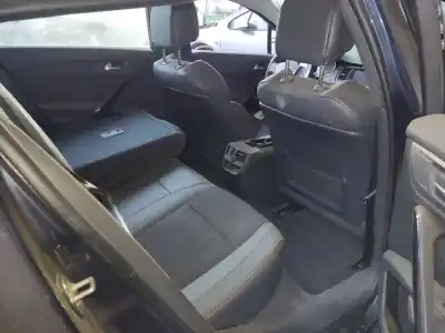 Sloopvoertuig peugeot 508 active van het jaar 2015 aangedreven ah01