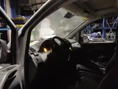 Veículo de Sucata mercedes-benz vito (w639) basic, combi 111 cdi compacto (639.601) do ano 2019 alimentado 646980