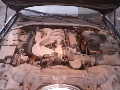 Vehículo de desguace jaguar                                             s-type                                                                                                                                                                                                                                                     3.0 v6 24v cat                                                                                                                                                                                                                                             del año 2000 con motor g/fc