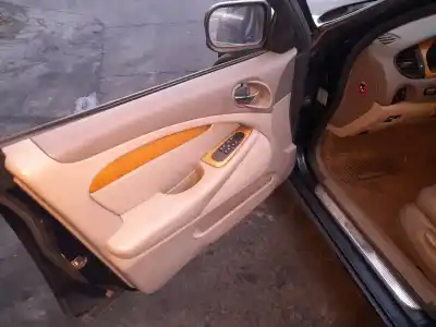 Vehículo de desguace jaguar                                             s-type                                                                                                                                                                                                                                                     3.0 v6 24v cat                                                                                                                                                                                                                                             del año 2000 con motor g/fc