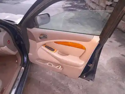Vehículo de desguace jaguar                                             s-type                                                                                                                                                                                                                                                     3.0 v6 24v cat                                                                                                                                                                                                                                             del año 2000 con motor g/fc