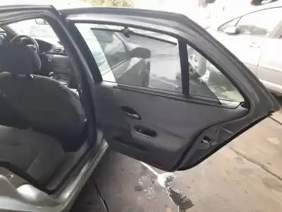 Утилизация автомобиля renault laguna ii (bg0) authentique года 2003 питание f9q670