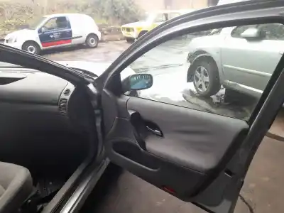 Утилизация автомобиля renault laguna ii (bg0) authentique года 2003 питание f9q670