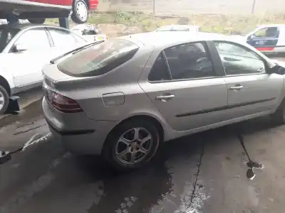 Утилизация автомобиля renault laguna ii (bg0) authentique года 2003 питание f9q670