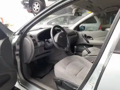 Утилизация автомобиля renault laguna ii (bg0) authentique года 2003 питание f9q670