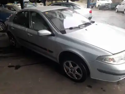 Утилизация автомобиля renault laguna ii (bg0) authentique года 2003 питание f9q670