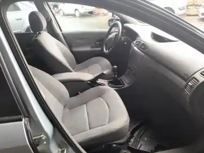 Утилизация автомобиля renault laguna ii (bg0) authentique года 2003 питание f9q670