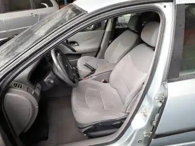 Утилизация автомобиля renault laguna ii (bg0) authentique года 2003 питание f9q670