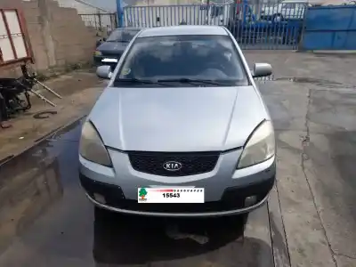 Hurda Aracı KIA RIO 1.5 CRDi Yılın 2007 güçlü D4FA