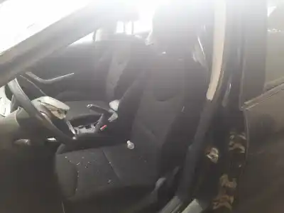 Scrapping Vehicle peugeot 308 confort of the year 2009 powered 9hx