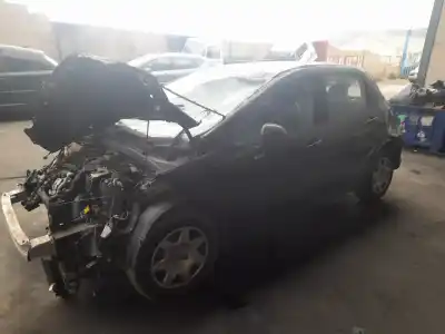 Scrapping Vehicle peugeot 308 confort of the year 2009 powered 9hx