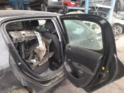 Scrapping Vehicle peugeot 308 confort of the year 2009 powered 9hx