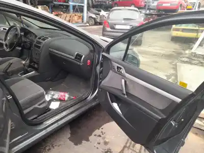 Утилизация автомобиля peugeot 407 sw premium года 2007 питание rhrdw10bted4