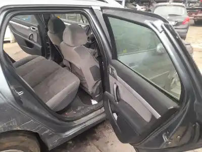 Утилизация автомобиля peugeot 407 sw premium года 2007 питание rhrdw10bted4