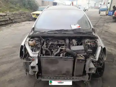 Утилизация автомобиля peugeot 307 break / sw (s1) sw pack года 2003 питание rhs