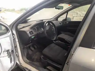 Утилизация автомобиля peugeot 307 break / sw (s1) sw pack года 2003 питание rhs