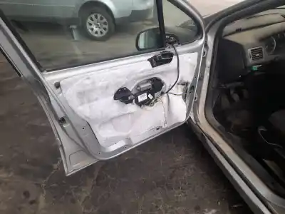 Утилизация автомобиля peugeot 307 break / sw (s1) sw pack года 2003 питание rhs