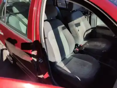 Утилизация автомобиля skoda fabia (6y2/6y3) 1.4 года 2001 питание 