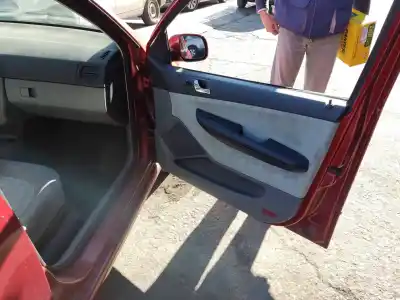 Утилизация автомобиля skoda fabia (6y2/6y3) 1.4 года 2001 питание 